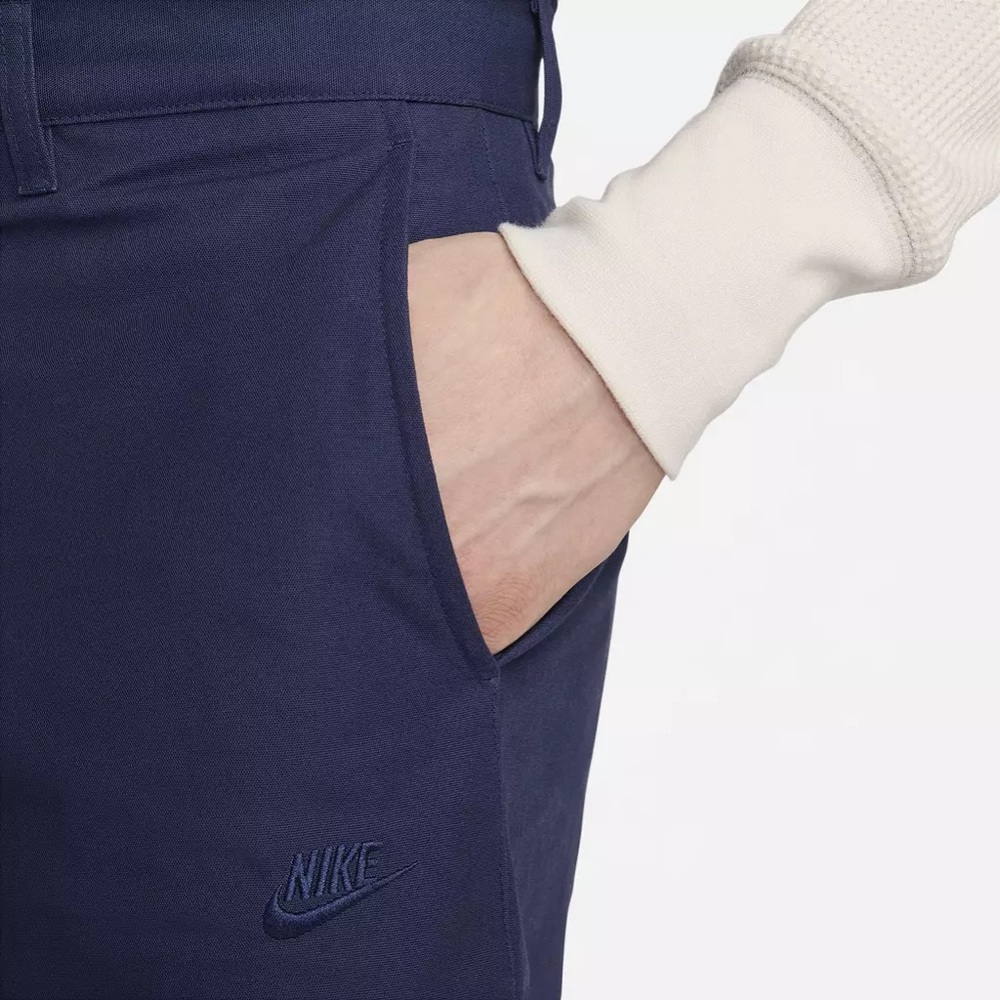 Nike Club Woven Chino Shorts